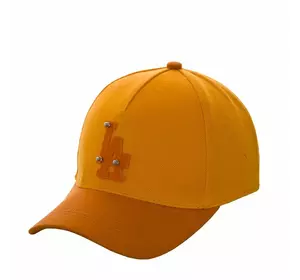 Бейсболка PC15004 оранжевый