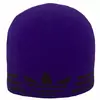 Шапка 1204 фиолетовый