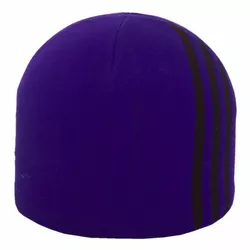 Шапка 1202 фиолетовый-черный