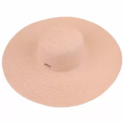 Шляпа 12017-35 пудра