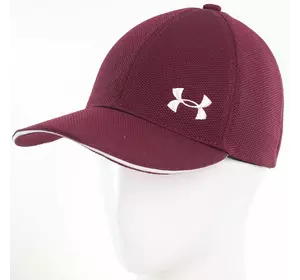 Бейсболка BSH19786 бордо Бейсболка BSH19786 бордо