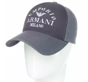 Бейсболка BGH20713 серый Бейсболка BGH20713 серый