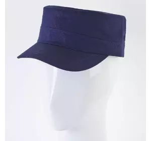 Кепка немка NK17010 темно-синий Кепка немка NK17010 темно-синий