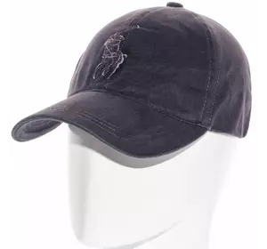 Бейсболка BSKH21622 серый Бейсболка BSKH21622 серый