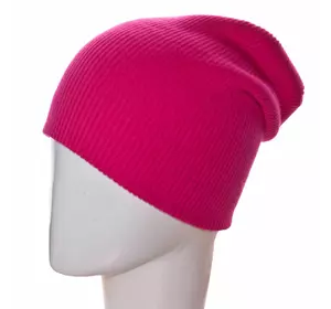 Шапка 13065 малиновый Шапка 13065 малиновый