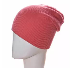 Шапка 13065 коралловый Шапка 13065 коралловый