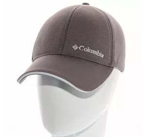 Бейсболка BSH18034 серый Бейсболка BSH18034 серый