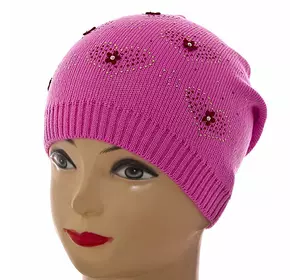 Шапка D15016-7 Шапка D15016-7