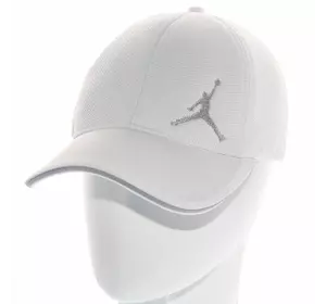 Бейсболка BSH18029 белый Бейсболка BSH18029 белый