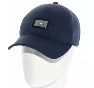Бейсболка BSH21629 темно-синий Бейсболка BSH21629 темно-синий
