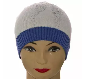 Шапка D15006-4 Шапка D15006-4