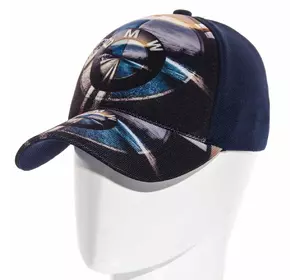 Бейсболка SUB21728 темно-синий Бейсболка SUB21728 темно-синий