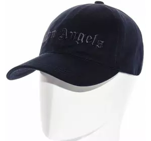 Бейсболка BSKH21616 синий Бейсболка BSKH21616 синий