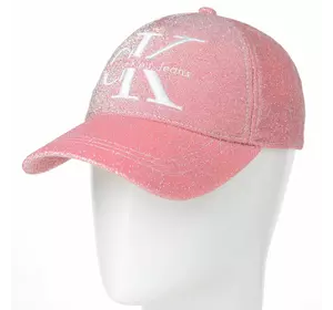 Бейсболка BLH19509 розовый