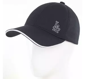 Бейсболка BSH19783 черный Бейсболка BSH19783 черный