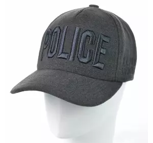 Бейсболка BOH19799  серый Бейсболка BOH19799  серый