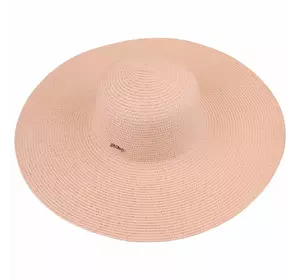 Шляпа 12017-35 пудра
