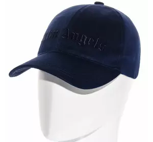 Бейсболка BSKH21616 темно-синий Бейсболка BSKH21616 темно-синий