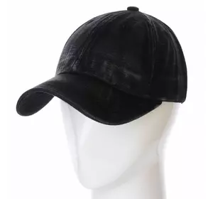 Бейсболка K17008 черный Бейсболка K17008 черный