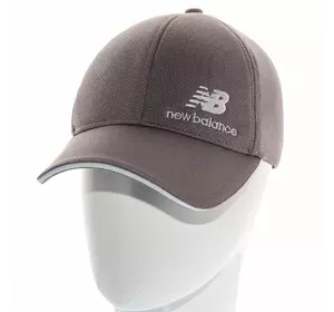 Бейсболка BSH18031 серый Бейсболка BSH18031 серый