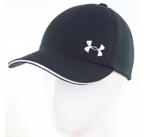 Бейсболка BSH19786 черный Бейсболка BSH19786 черный