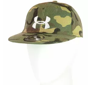 Кепка с прямым козырьком 82017-47 камо-средний Кепка с прямым козырьком 82017-47 камо-средний