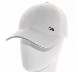 Бейсболка BSH18135 белый Бейсболка BSH18135 белый
