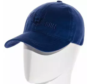 Бейсболка BSKH21619 джинс Бейсболка BSKH21619 джинс