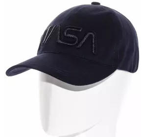 Бейсболка BSKH21623 синий Бейсболка BSKH21623 синий