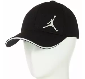 Бейсболка BSH18029 черный Бейсболка BSH18029 черный