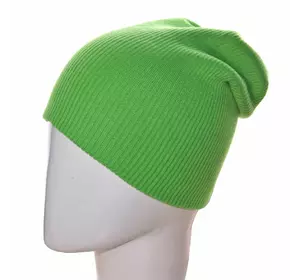Шапка 13065 салатовый Шапка 13065 салатовый