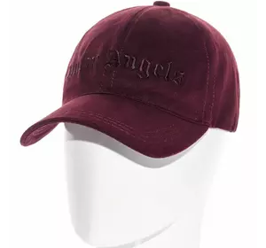 Бейсболка BSKH21616 бордо Бейсболка BSKH21616 бордо
