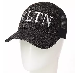 Бейсболка BLH19544 черный Бейсболка BLH19544 черный