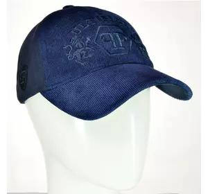 Бейсболка BTH20775 темно-синий Бейсболка BTH20775 темно-синий