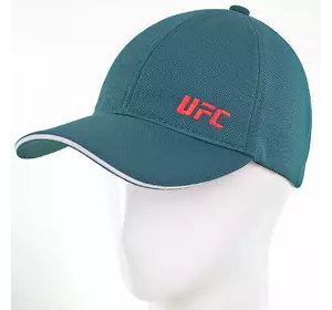 Бейсболка BSH19793 зеленый Бейсболка BSH19793 зеленый