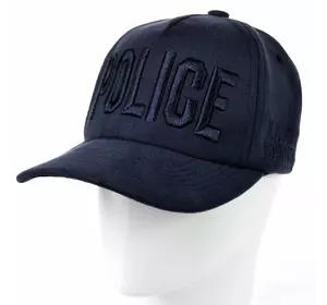 Бейсболка BOH19799 синий Бейсболка BOH19799 синий