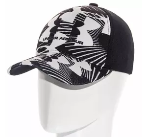 Бейсболка SUB21725 черный Бейсболка SUB21725 черный