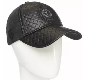 Бейсболка BVH20758 черный Бейсболка BVH20758 черный