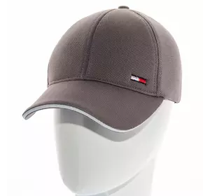 Бейсболка BSH18135 серый Бейсболка BSH18135 серый