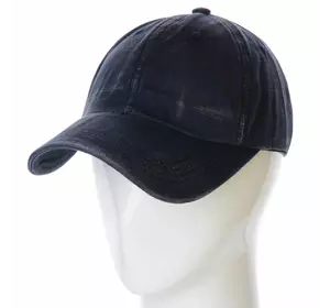 Бейсболка K17008 темно-синий Бейсболка K17008 темно-синий