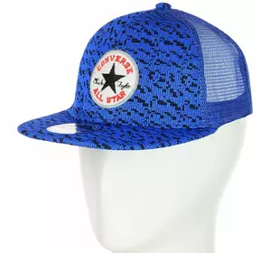 Кепка с прямым козырьком 82017-18 электрик Кепка с прямым козырьком 82017-18 электрик