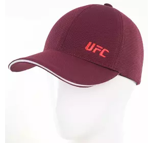 Бейсболка BSH19793 бордо Бейсболка BSH19793 бордо