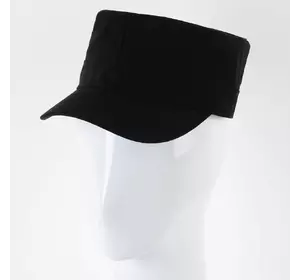 Кепка немка NK17010 черный Кепка немка NK17010 черный