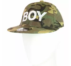 Кепка с прямым козырьком 82017-52 камо-средний Кепка с прямым козырьком 82017-52 камо-средний